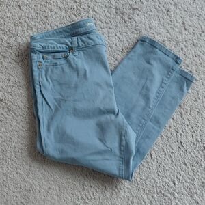 Michael Kors Cropped Pants